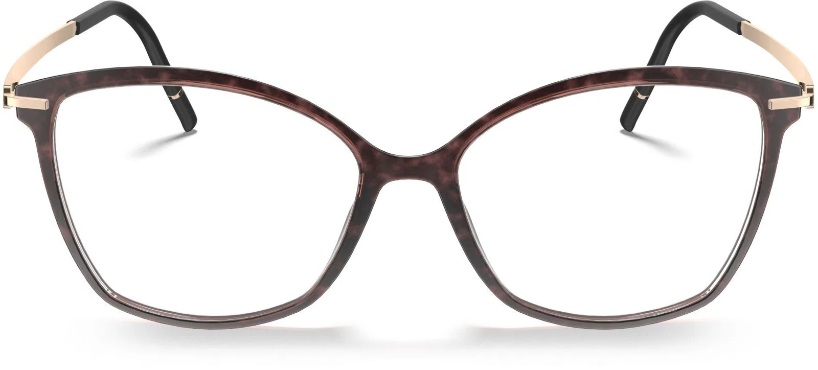 Silhouette Momentum Aurum L018 Eyeglasses - view 10
